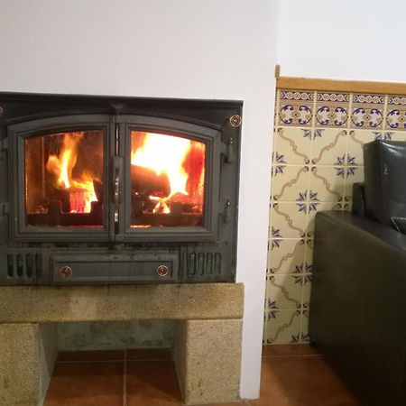 Casa Das Neves 蓬德利马 外观 照片