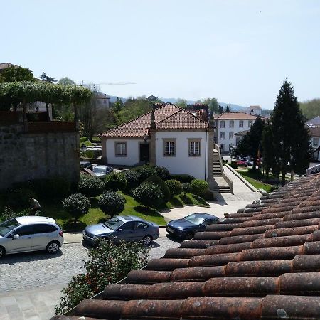 Casa Das Neves 蓬德利马 外观 照片