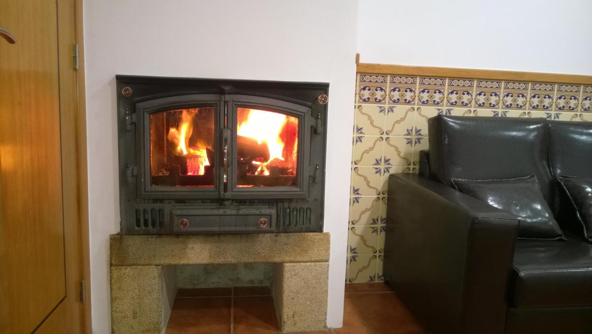 Casa Das Neves 蓬德利马 外观 照片