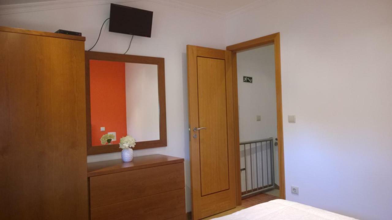 Casa Das Neves 蓬德利马 外观 照片