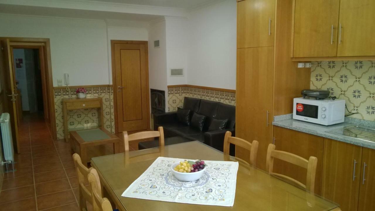 Casa Das Neves 蓬德利马 外观 照片
