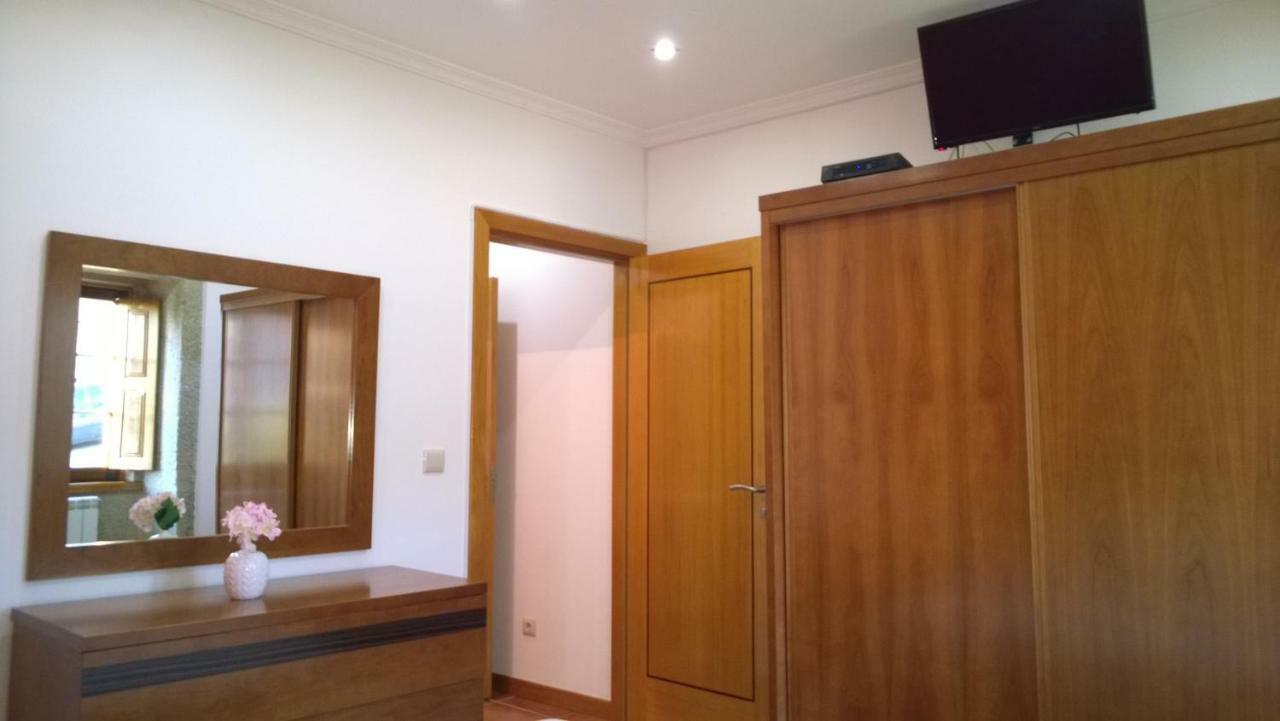 Casa Das Neves 蓬德利马 外观 照片