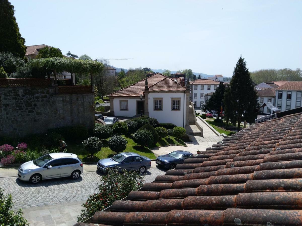 Casa Das Neves 蓬德利马 外观 照片
