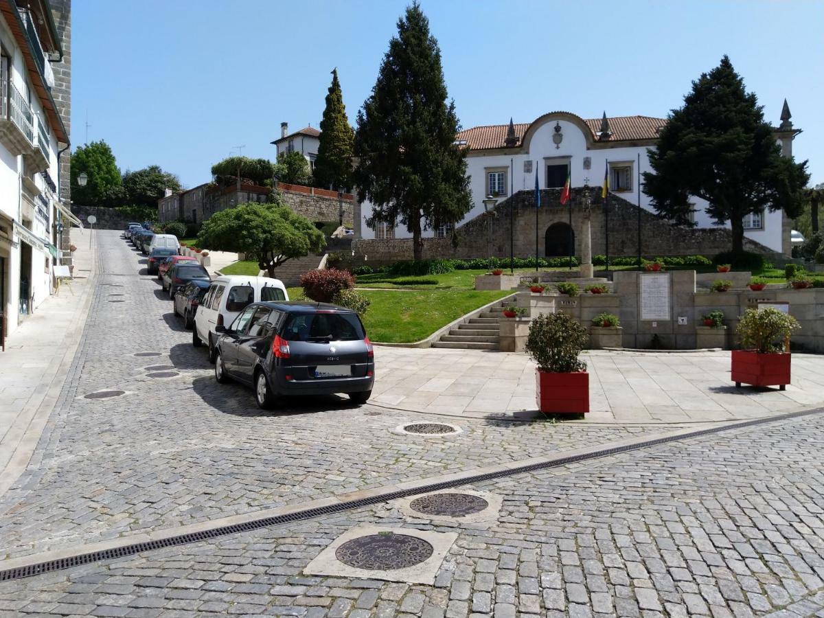 Casa Das Neves 蓬德利马 外观 照片